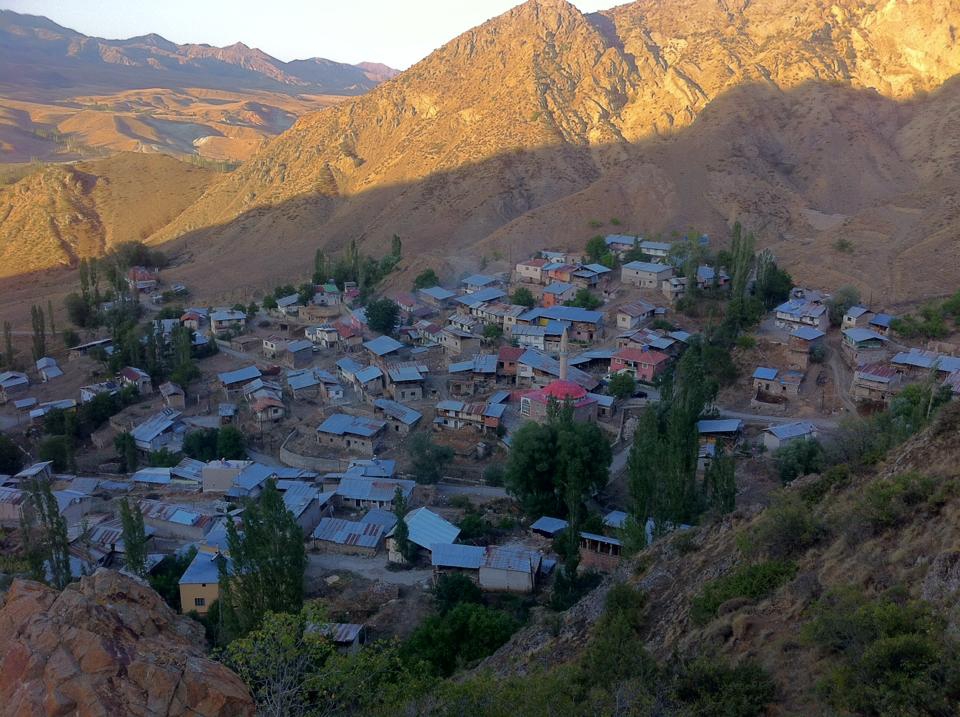 Oltu Kaleboğazı Köyü Resimleri 8