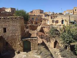 Ömerli Ünsallı Köyü Resimleri 5