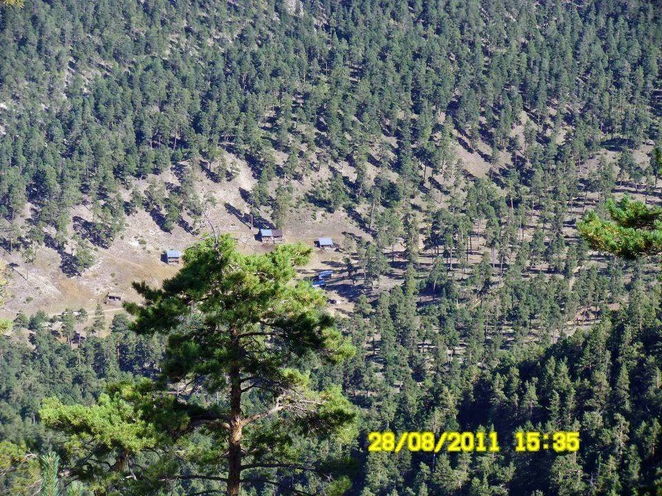 Oltu Kayaaltı Köyü Resimleri 1