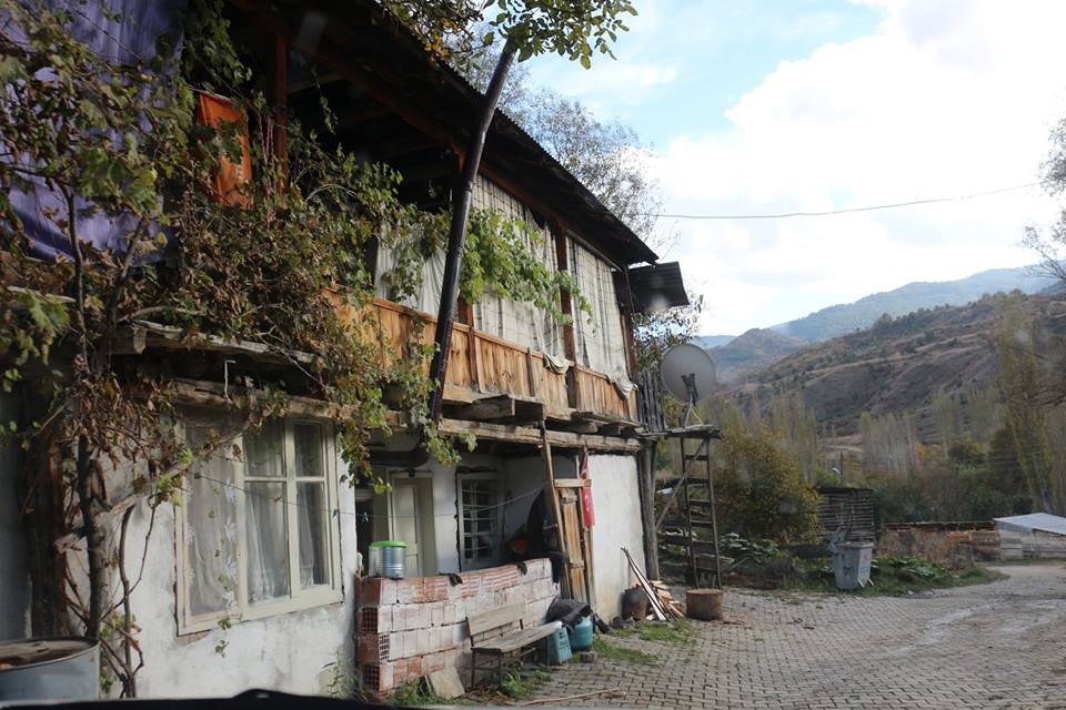 Oltu Kayaaltı Köyü Resimleri 4