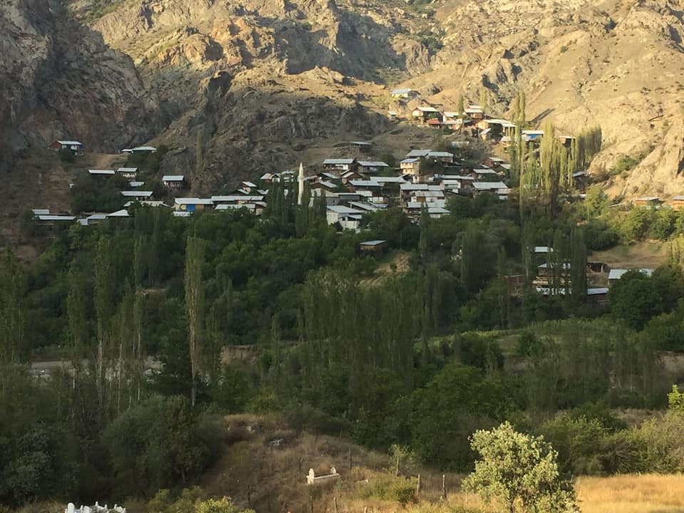 Oltu Kayaaltı Köyü Resimleri 7