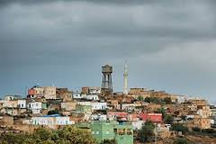 Ömerli Yaylatepe Köyü Resimleri 1