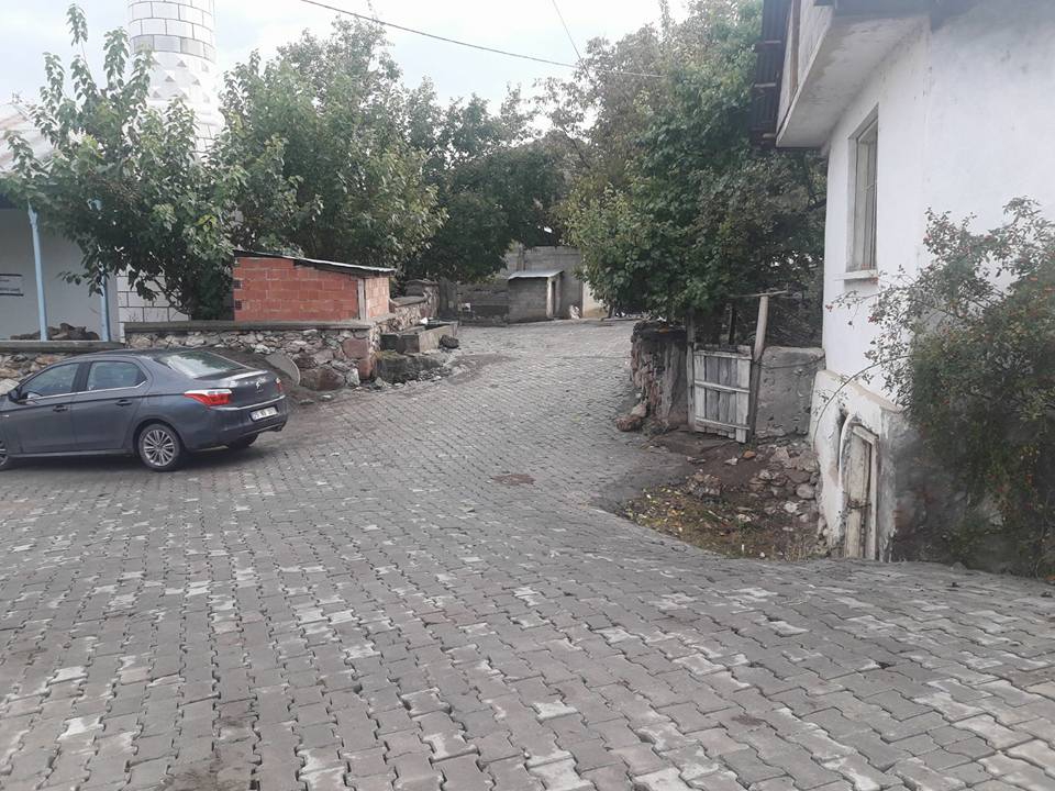 Oltu Sağlıcak Köyü Resimleri 1