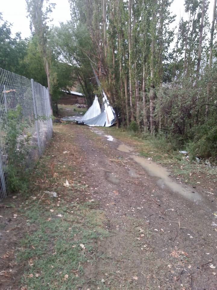 Oltu Sarısaz Köyü Resimleri 1