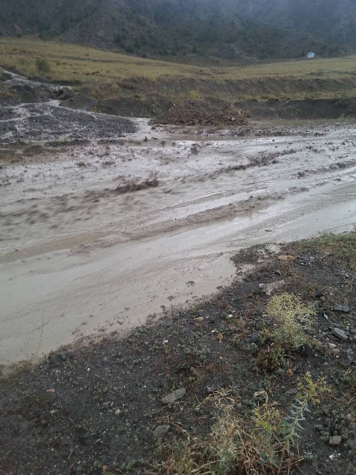 Oltu Sarısaz Köyü Resimleri 2