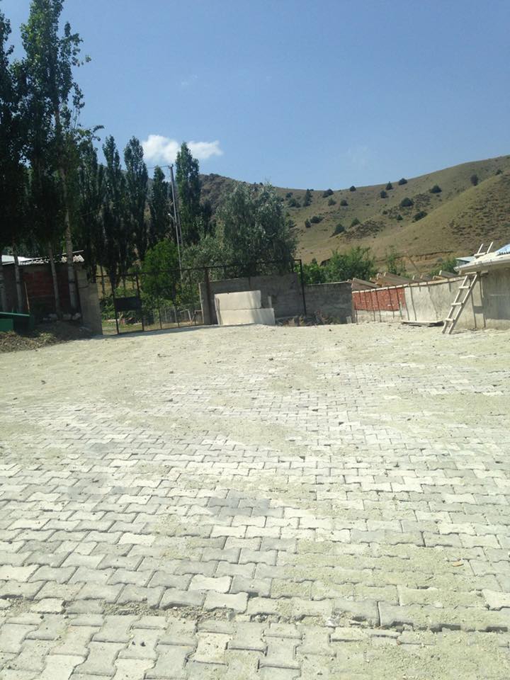 Oltu Sarısaz Köyü Resimleri 4