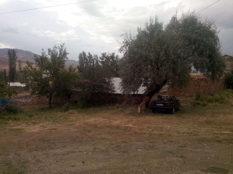 Oltu Sarısaz Köyü Resimleri 5