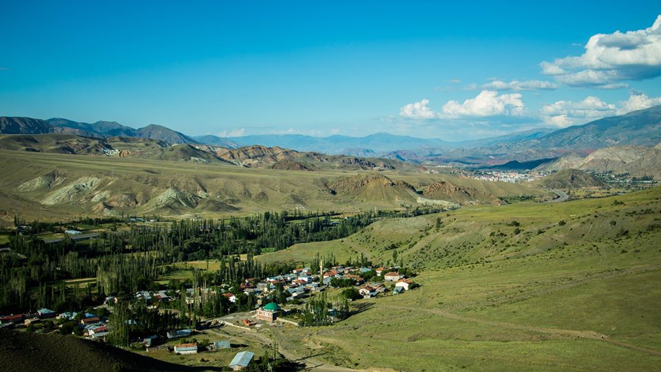 Oltu Sarısaz Köyü Resimleri 6