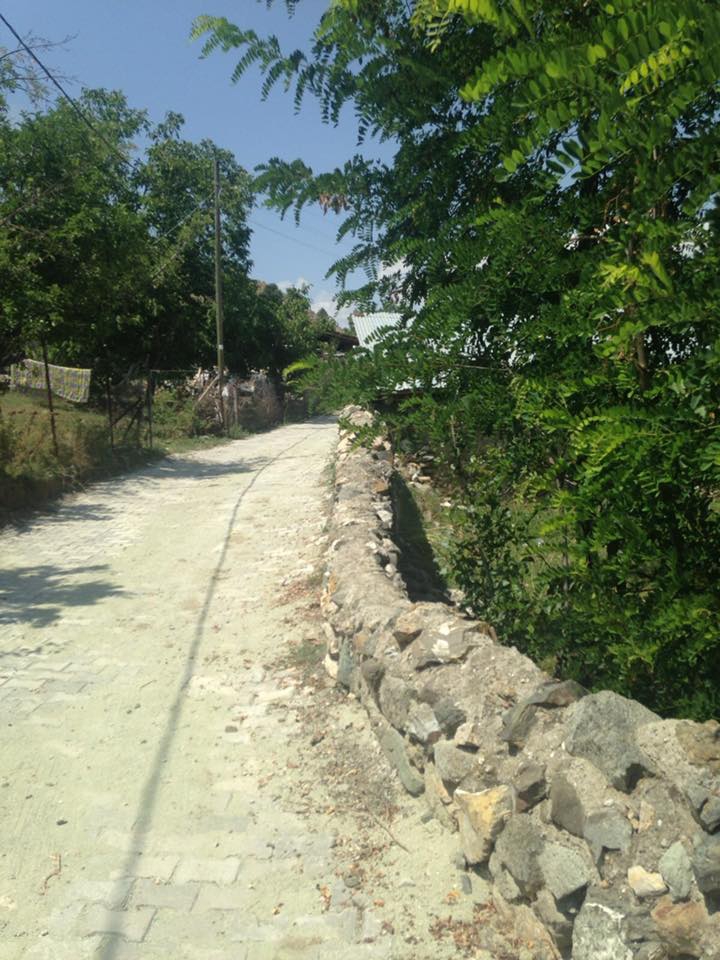 Oltu Sarısaz Köyü Resimleri 7