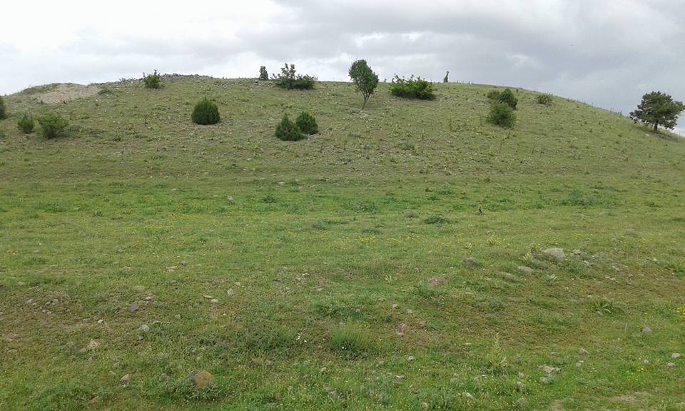 Amasya Göynücek Şeyhler Köyü Resimleri 2
