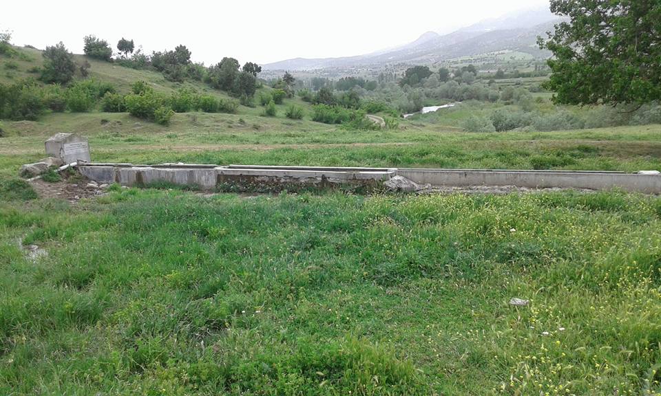 Amasya Göynücek Şeyhler Köyü Resimleri 4