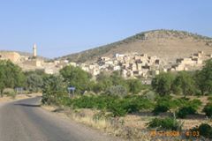 Savur Bağyaka Köyü Resimleri 2