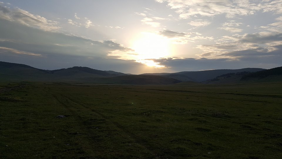 Amasya Gümüşhacıköy Alören Köyü 19