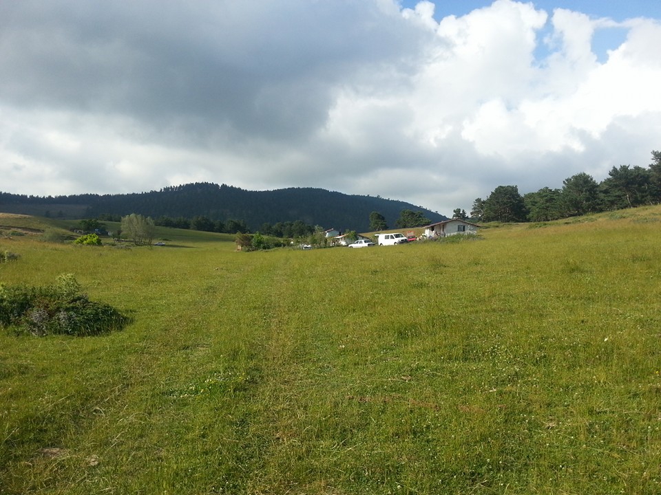 Amasya Gümüşhacıköy Alören Köyü 20