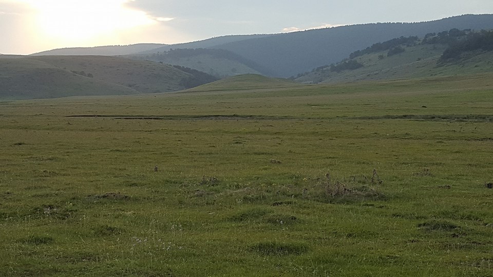 Amasya Gümüşhacıköy Alören Köyü 26