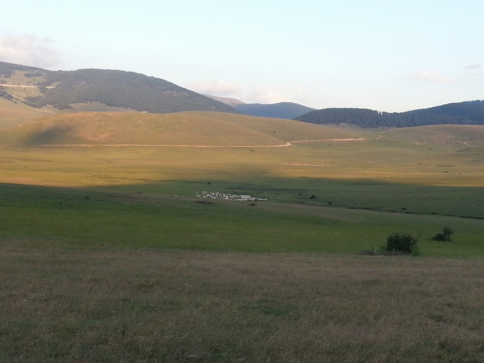 Amasya Gümüşhacıköy Alören Köyü 5