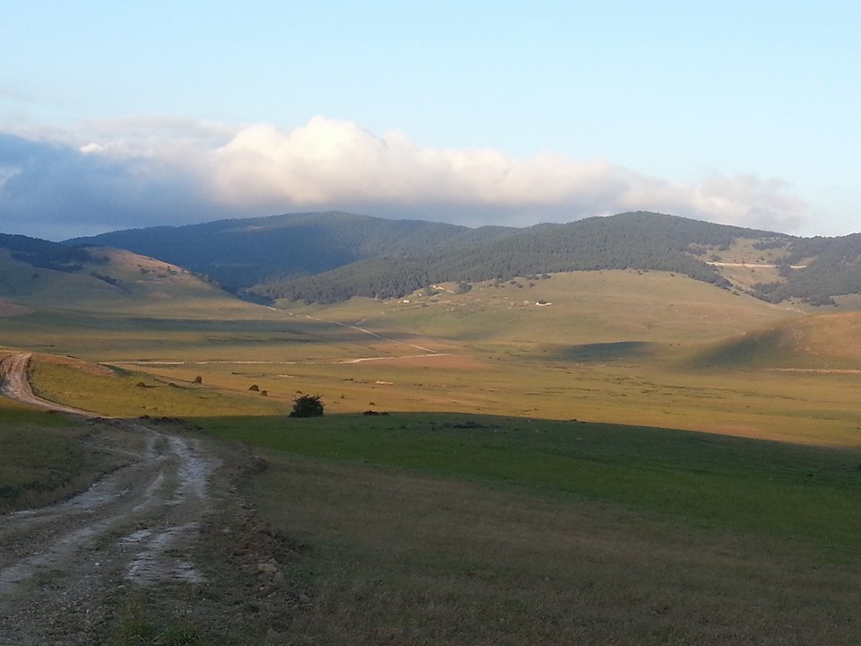Amasya Gümüşhacıköy Alören Köyü 6