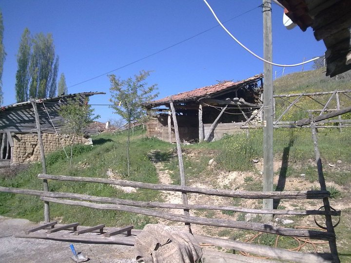 Amasya Gümüşhacıköy Aşağıovacık Köyü Resimleri 3