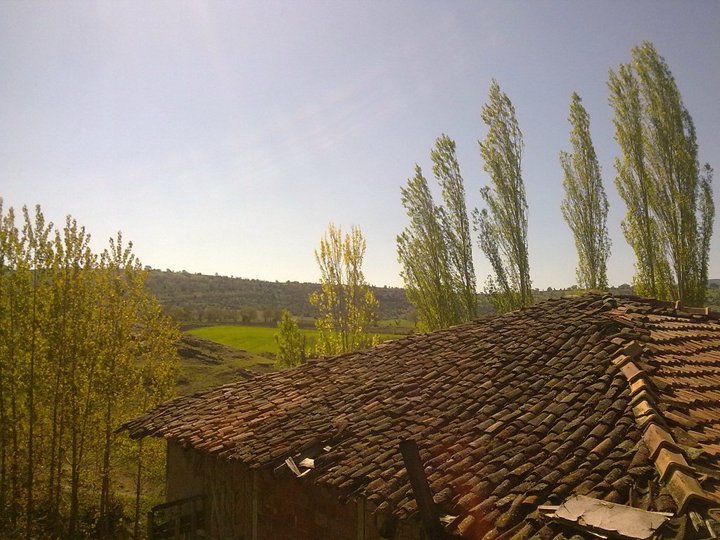 Amasya Gümüşhacıköy Aşağıovacık Köyü Resimleri 6