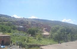 Savur Köprülü Köyü Resimleri 1