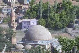 Savur Pınardere Köyü Resimleri 2