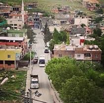 Savur Pınardere Köyü Resimleri 3