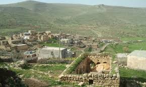 Yeşilli Alıçlı Köyü Resimleri 3