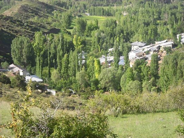Amasya Gümüşhacıköy Korkut Köyü Resimleri 2