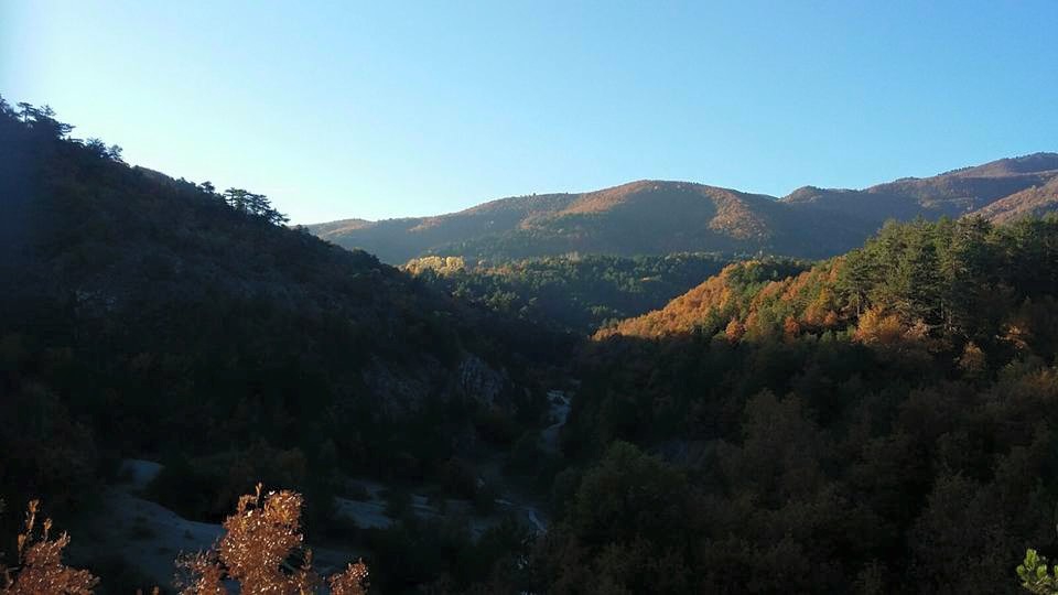 Amasya Gümüşhacıköy Sekü Köyü Resimleri 12