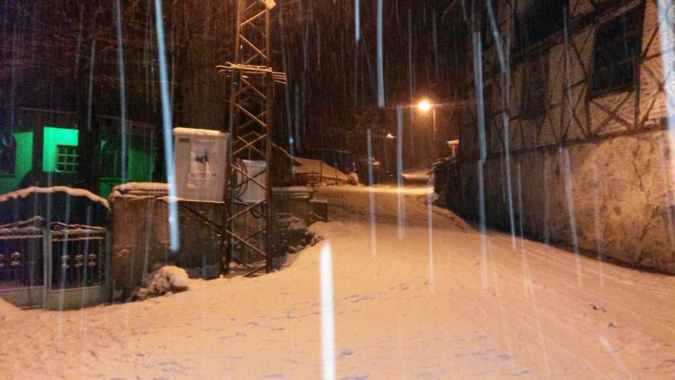 Amasya Gümüşhacıköy Sekü Köyü Resimleri 14