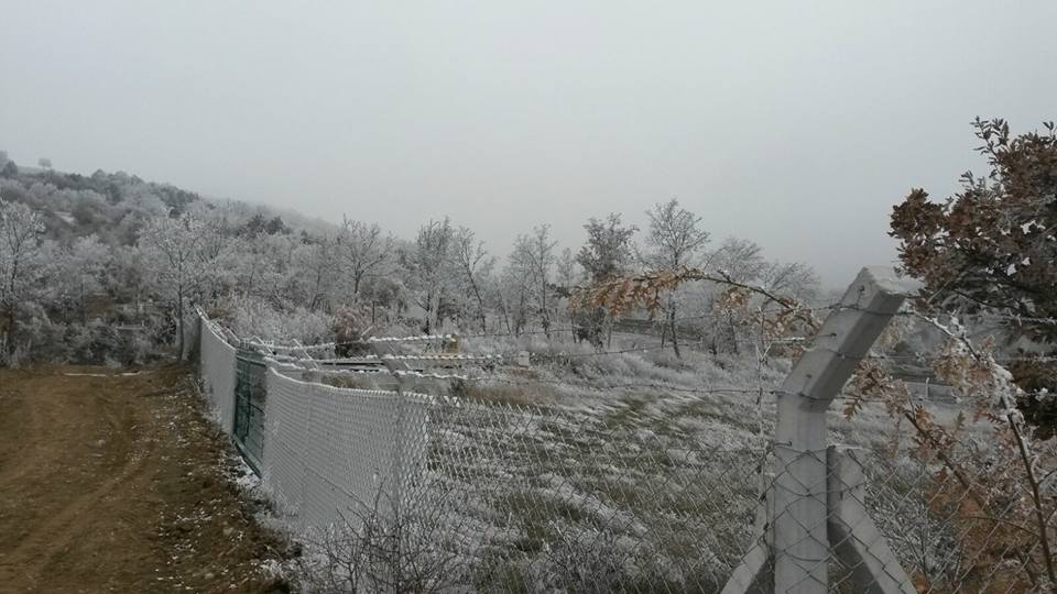 Amasya Gümüşhacıköy Sekü Köyü Resimleri 20