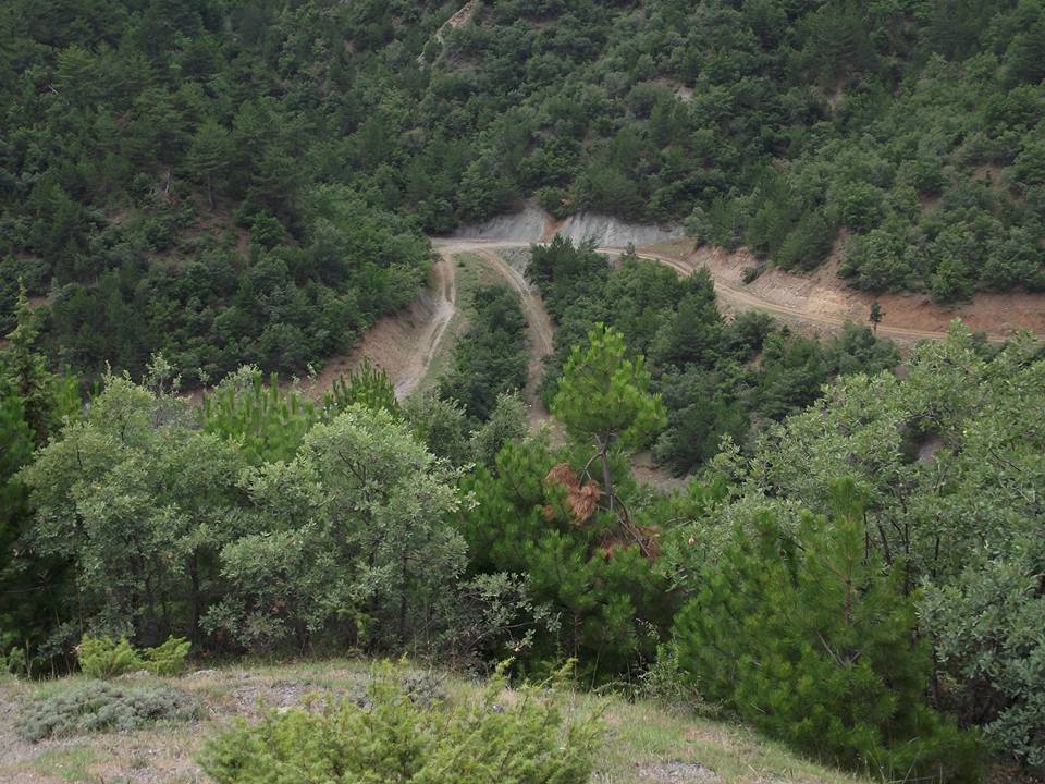 Amasya Gümüşhacıköy Sekü Köyü Resimleri 28