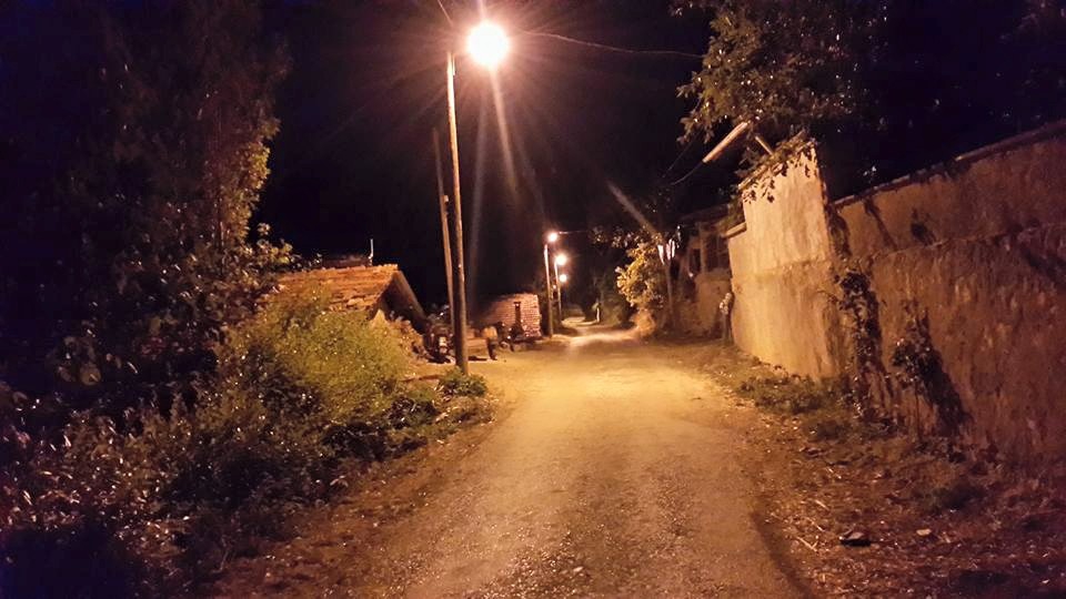 Amasya Gümüşhacıköy Sekü Köyü Resimleri 33