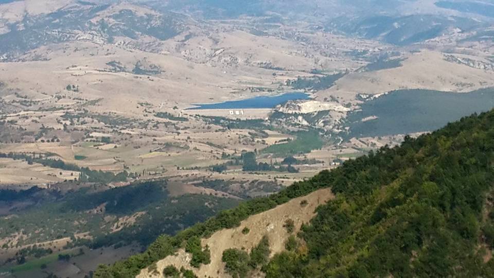 Amasya Gümüşhacıköy Sekü Köyü Resimleri 37