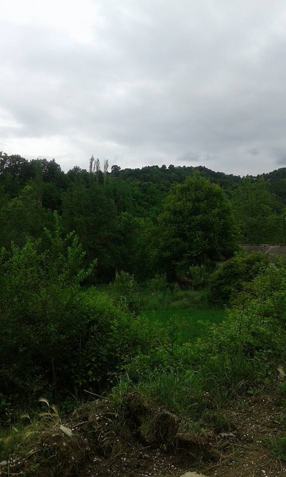 Amasya Gümüşhacıköy Sekü Köyü Resimleri 4