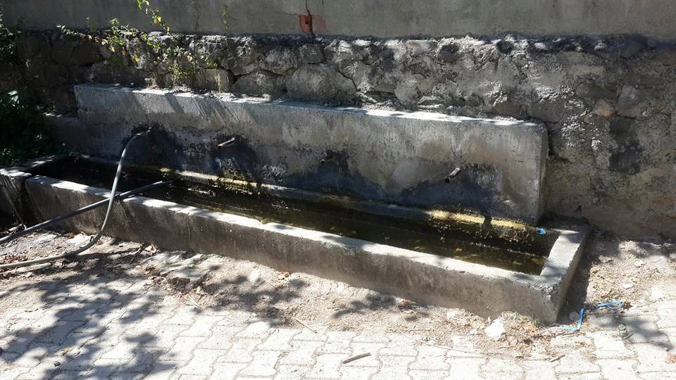 Amasya Gümüşhacıköy Sekü Köyü Resimleri 40