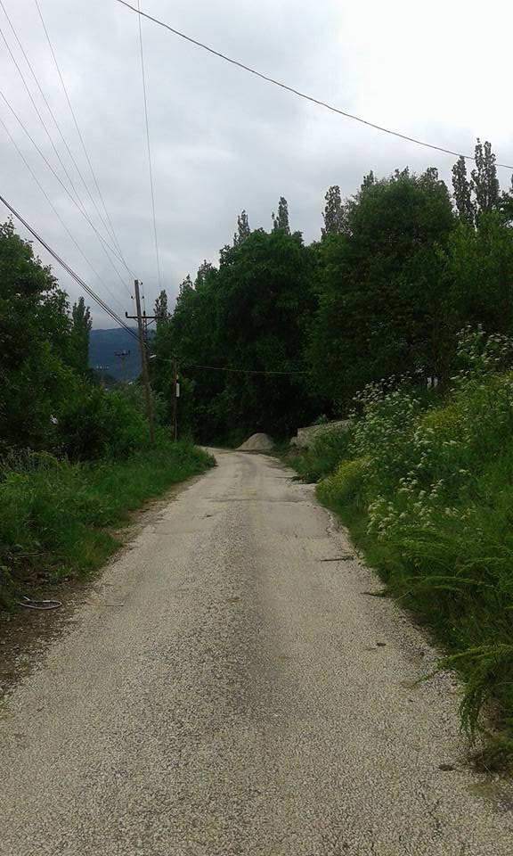 Amasya Gümüşhacıköy Sekü Köyü Resimleri 5