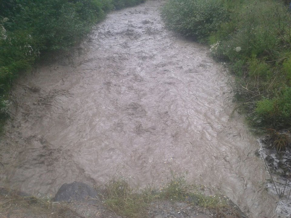 Amasya Gümüşhacıköy Sekü Köyü Resimleri 7