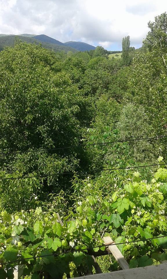 Amasya Gümüşhacıköy Sekü Köyü Resimleri 9