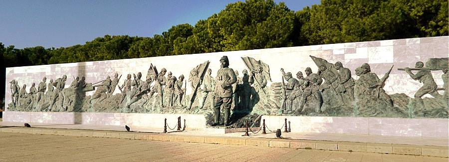 Çorlu Cumhuriyet Köyü Resimleri 1