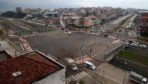 Çorlu Esentepe Köyü Resimleri 1