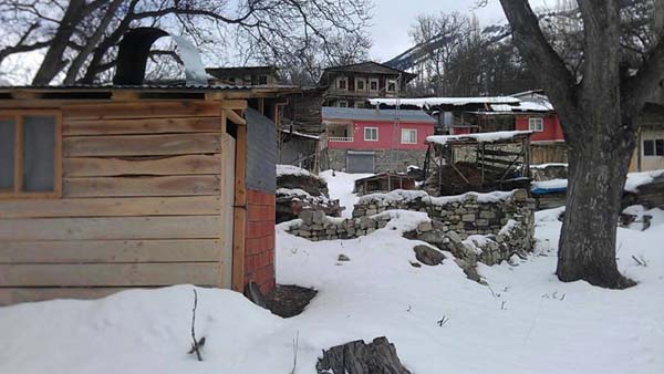Erzurum Olur Kekikli Köyü Resimleri 1