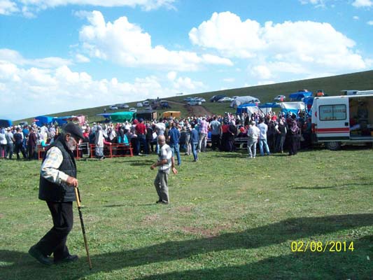 Erzurum Olur Kekikli Köyü Resimleri 10