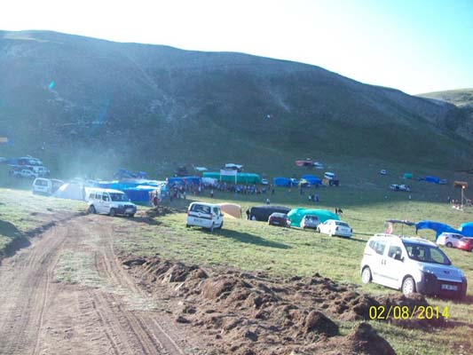 Erzurum Olur Kekikli Köyü Resimleri 11