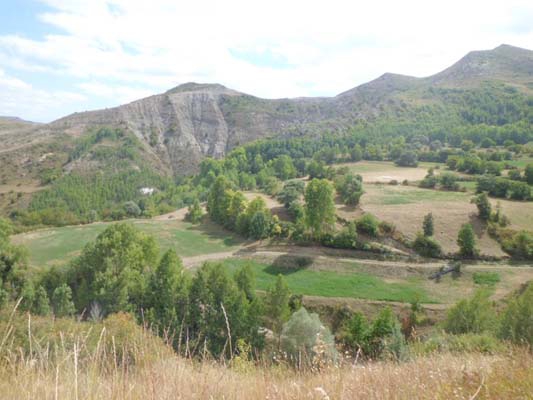Erzurum Olur Kekikli Köyü Resimleri 13