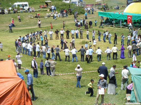 Erzurum Olur Kekikli Köyü Resimleri 15