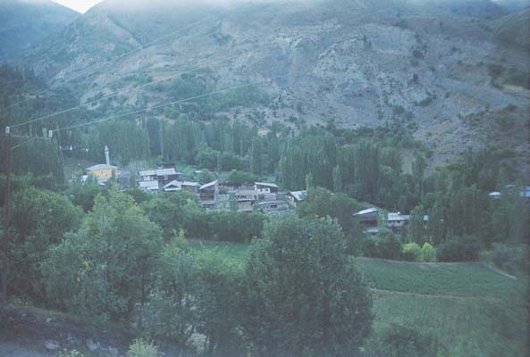 Erzurum Olur Kekikli Köyü Resimleri 2