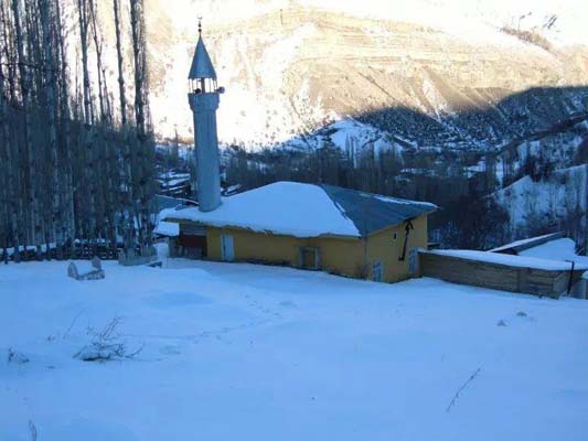 Erzurum Olur Kekikli Köyü Resimleri 3