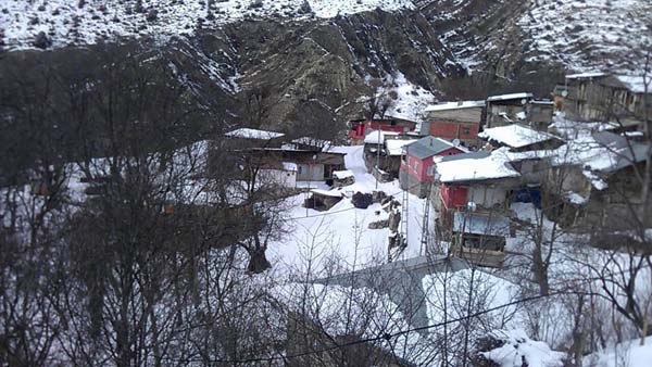 Erzurum Olur Kekikli Köyü Resimleri 4