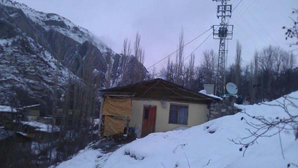 Erzurum Olur Kekikli Köyü Resimleri 6